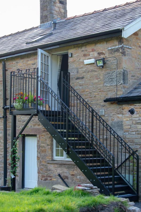 Alpaca Fold Villa Preston  Exterior foto