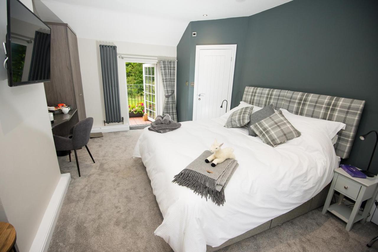 Alpaca Fold Villa Preston  Exterior foto